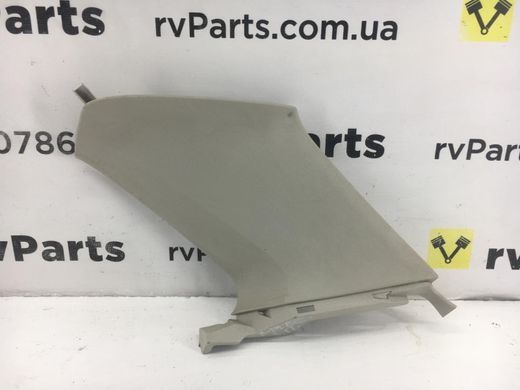 Накладка задньої стійки верхня права внутрішня SUBARU OUTBACK B14 2010-2014 94015-AJ000-ME, 94015-AJ000-ME, A