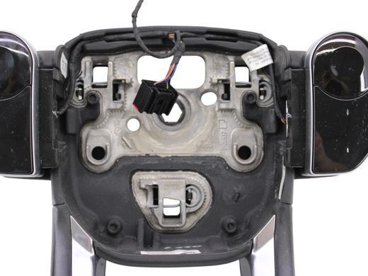 Руль LAND ROVER DISCOVERY SPORT L550 2019- (K8D23F563EB) LR115720, LR115720, A
