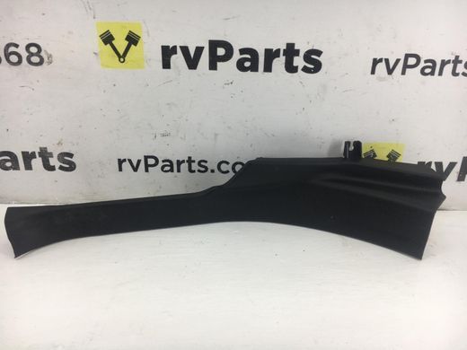 Накладка порога задняя левая внутренняя SUBARU OUTBACK B14 2010-2014 94061-AJ010-VH, 94061-AJ010-VH, B