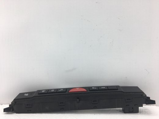 Кнопка аварійки LAND ROVER RANGE ROVER SPORT L320 2005-2009 YUL501380, YUL501380, A