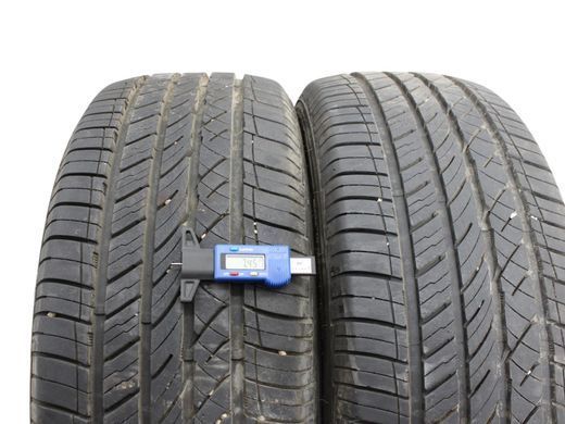 Шина R18 AS пара, 2шт. COOPER, 235/60R18 107V, США, 2023р., 2024р., S0301, A