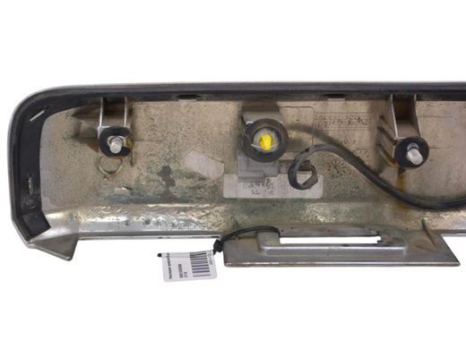 Накладка кришки багажника зовнішня NISSAN PATHFINDER R51 2005-2014 90810EB56A, 90810EB56A, B