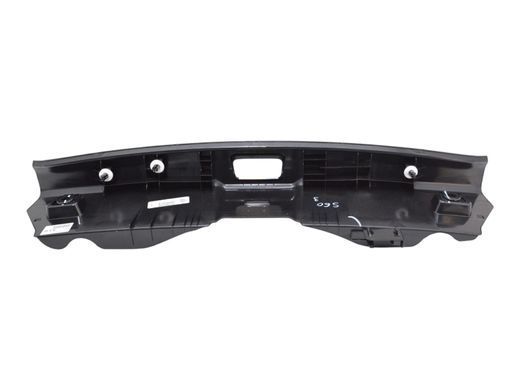 Накладка замка багажника VOLVO S60 SPA 2019-2024 32260208, 32260208, A