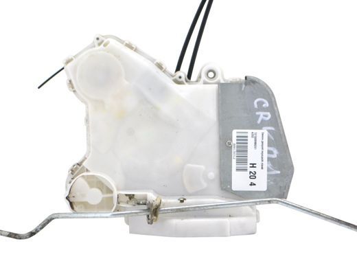 Замок дверей передній лівий HONDA CR-V 2006-2010 (9 пінів) 72150SWAE01, 72150SWAE01, A