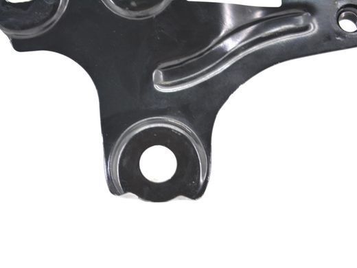 Кронштейн опори двигуна передній правий LAND ROVER FREELANDER 2 L359 2006-2010 (6G92-6L062-AC) LR000595, LR000595, A