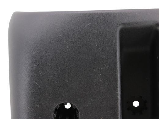 Чохол рульової колонки нижній LAND ROVER RANGE ROVER EVOQUE L538 2015-2018 (BJ323F900A) LR025769, LR025769, B