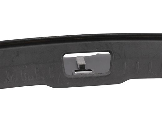 Накладка замка багажника VOLVO S90 SPA 2016-2020 39835505, 39835505, B
