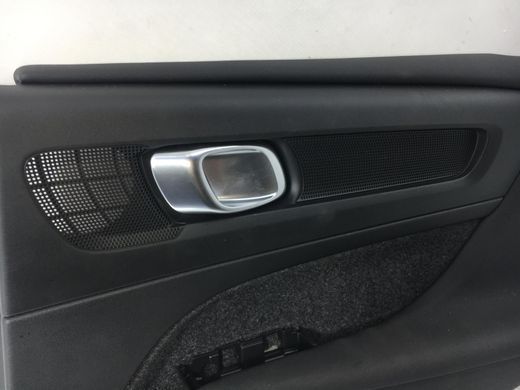 Карта двери задняя правая VOLVO XC40 2017- 31407698, 31407698, A