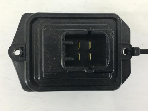 Резистор печки ACURA ILX 2012-2018 79330-TR0-A01, 79330-TR0-A01, A