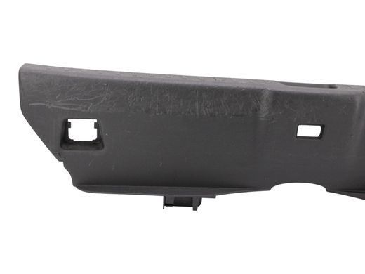 Накладка замка багажника VOLVO S90 SPA 2016-2020 39835505, 39835505, B