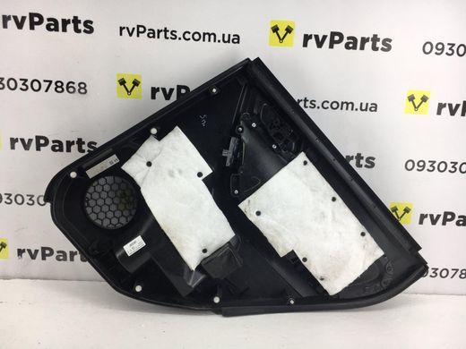 Карта дверей задня ліва SUBARU FORESTER S13 2014-2018 94222SG110NA, 94222SG110NA, A