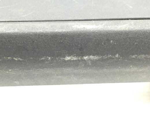 Фіксатор полки багажника правий SKODA YETI 2009-2013 5L08678969B9, 5L08678969B9, B