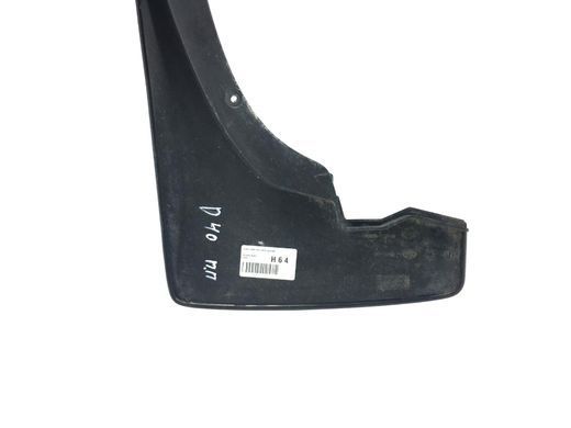 Бризговик передний правый NISSAN NAVARA D40 2005-2010 63850EB300, 63850EB300, A