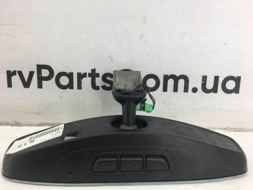 Зеркало в салон VOLVO XC40 2017- 32314589, 32314589, A