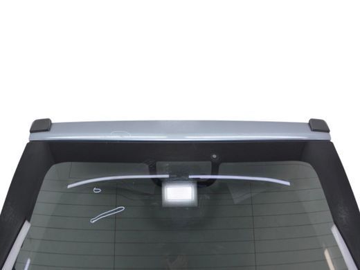 Кришка багажника HONDA CR-V 2006-2010 (без скла) 68100SWWE00ZZ, 68100SWWE00ZZ, B