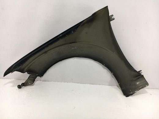 Крило переднє праве NISSAN NAVARA D40 2005-2010 F31004X0MA, F31004X0MA, B