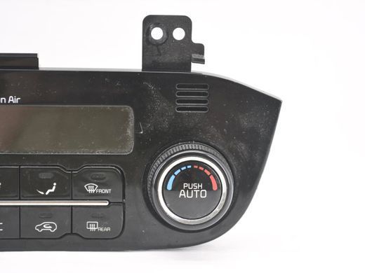 Блок управління пічкою/кліматконтролем KIA SPORTAGE SL 2013-2015 97250-3U900, 97250-3U900, A