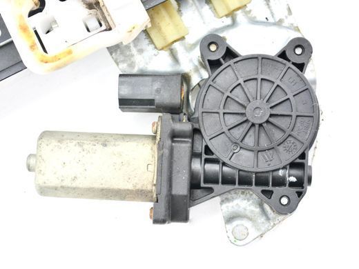 Стеклоподъемник передний левый MINI COUNTRYMAN R60 2010-2016 (з моторчиком 5YY0567, 51339804383, 5 пінів) 51339805669, 51339805669, A