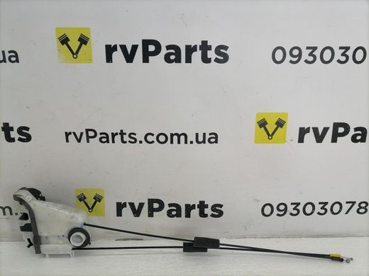 Замок двери задний левый SUBARU IMPREZA GP 2011-2015 61035FJ010, 61035FJ010, A