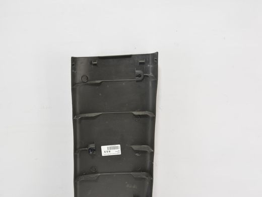 Накладка средней стойки нижняя левая внутренняя NISSAN PATHFINDER R51 2005-2014 76916EB300, 76916EB300, B