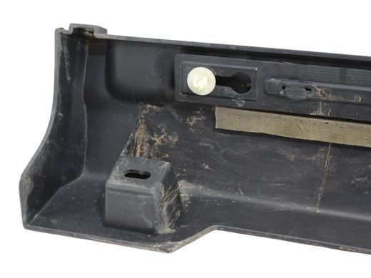 Накладка порога левая внешняя LAND ROVER DISCOVERY SPORT L550 2014-2019 LR058524, LR058524, B