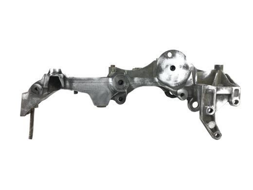 Кронштейн генератора CITROEN C-CROSSER 2007-2013 9661297180, 9661297180, A