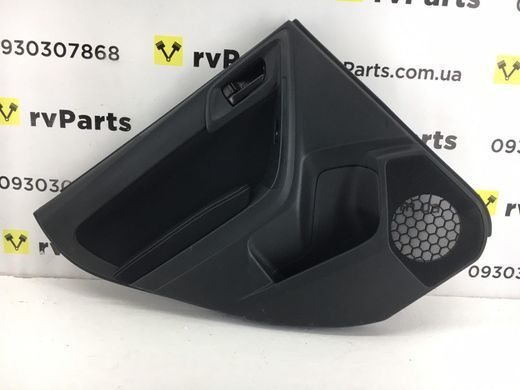 Карта дверей задня ліва SUBARU FORESTER S13 2014-2018 94222SG110NA, 94222SG110NA, A