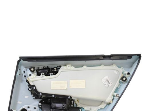 Карта дверей задня ліва VOLVO V60 Y20 2013-2018 39832580, 39832580, B