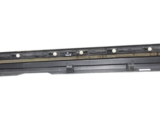 Накладка порога левая внешняя LAND ROVER DISCOVERY SPORT L550 2014-2019 LR058524, LR058524, B