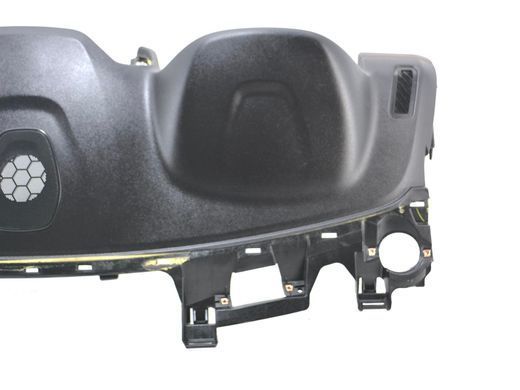 Торпедо GMC TERRAIN 2017-2021 (84489883 з Airbag) 84407856, 84407856, B