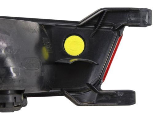 Фонарь противотуманный задний левый LAND ROVER RANGE ROVER EVOQUE L538 2015-2018 (LR025149) BJ3215K273, BJ3215K273, A