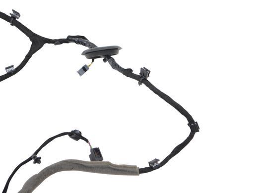 Проводка дверей задня ліва VOLVO XC60 2017- 32143956, 32143956, A