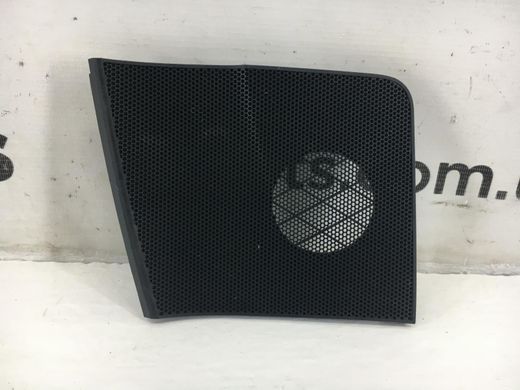 Накладка торпедо верхняя передняя левая SUBARU IMPREZA GP 2011-2015 66118FJ010, 66118FJ010, A