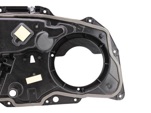 Монтажная плата передняя правая LAND ROVER DISCOVERY SPORT L550 2019- (LK7221122A) LR127992, LR127992, A