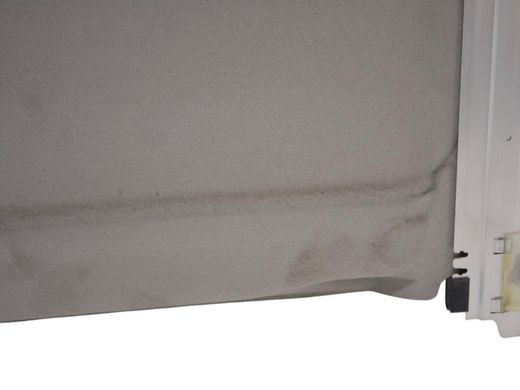 Рамка люка NISSAN NAVARA D40 2005-2010 (зі шторкою) 91306EB20A, 91306EB20A, A