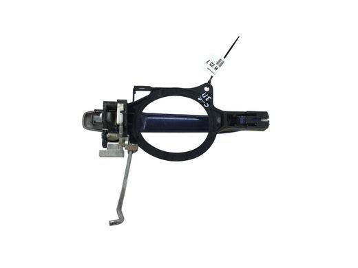 Ручка дверей зовнішня задня права CITROEN C-CROSSER 2007-2013 910975, 910975, B