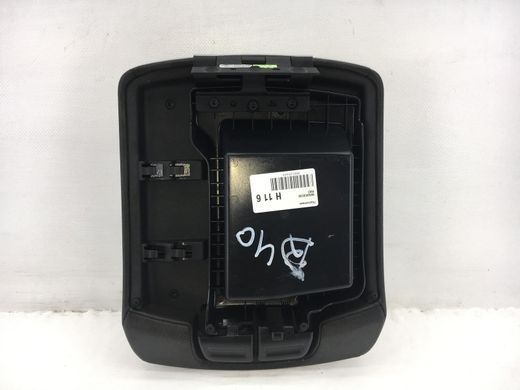 Підлокітник NISSAN NAVARA D40 2005-2010 96920EB33B, 96920EB33B, A