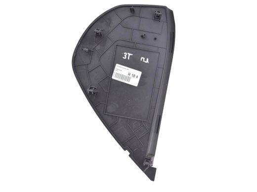 Накладка торпедо левая SKODA SUPERB 3T 2008&ndash;2013 3T0857503A, 3T0857503A, A