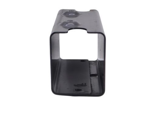 Кронштейн задний правый AUDI Q5 2008-2012 (багажника) 8R0863254C, 8R0863254C, A