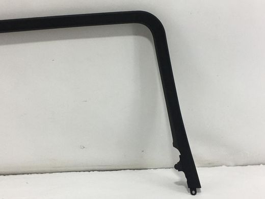 Накладка двери задняя левая внутренняя CHEVROLET ORLANDO 2010-2017 95020973, 95020973, A