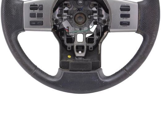 Кермо NISSAN PATHFINDER R51 2005-2014 (з кнопками 25550EB300) 48430EB402, 48430EB402, A