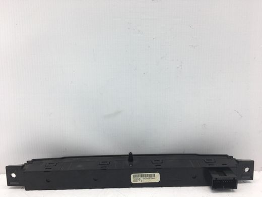 Кнопка аварійки LAND ROVER RANGE ROVER SPORT L320 2005-2009 YUL501380, YUL501380, A
