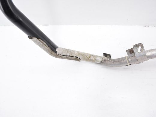 Заливна горловина бензобака VOLVO XC60 2008-2013 (31405164) 30769254, 30769254, B