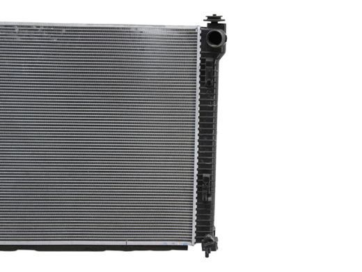 Радиатор NISSAN ROGUE T33 2023- 21410-6RC0A, 21410-6RC0A, A