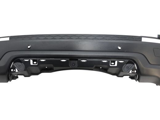 Бампер задній LAND ROVER DISCOVERY SPORT L550 2019- (LK7217D781AB) LR137936, LR137936, B
