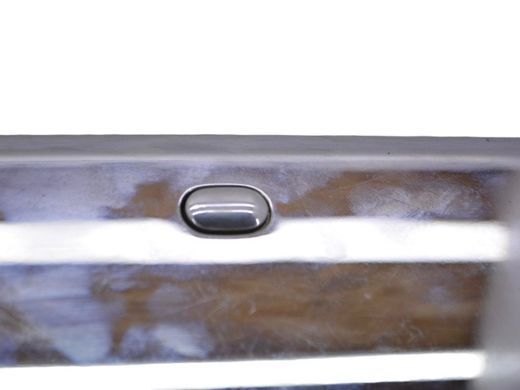 Накладка кришки багажника зовнішня NISSAN PATHFINDER R51 2005-2014 90810EB56A, 90810EB56A, B