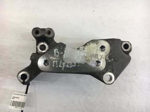 Кронштейн опори двигуна передній SUBARU OUTBACK B15 2015-2019 10042AA040, 10042AA040, A
