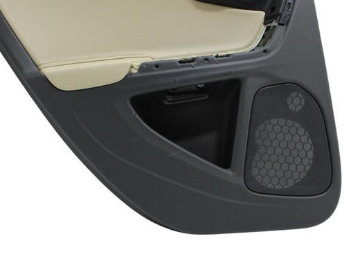 Карта дверей задня ліва VOLVO V60 Y20 2013-2018 39832580, 39832580, B