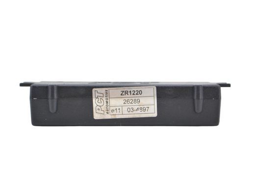 Блок управління MITSUBISHI OUTLANDER XL 2006-2012 (фаркопом) ZR1220, ZR1220, A