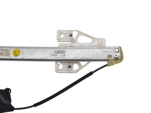 Склопідйомник задній правий AUDI Q5 2008-2012 (8R0839462D) 8R0839462B, 8R0839462B, A